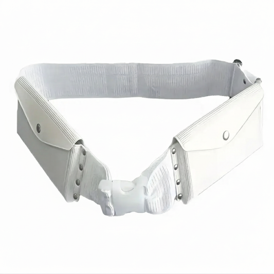 Islamitische Hajj Geloofsgordel & Hajj Heuptas – Verstelbaar