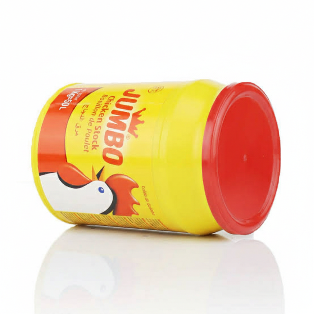 Jumbo Chicken Stock Powder 1kg
