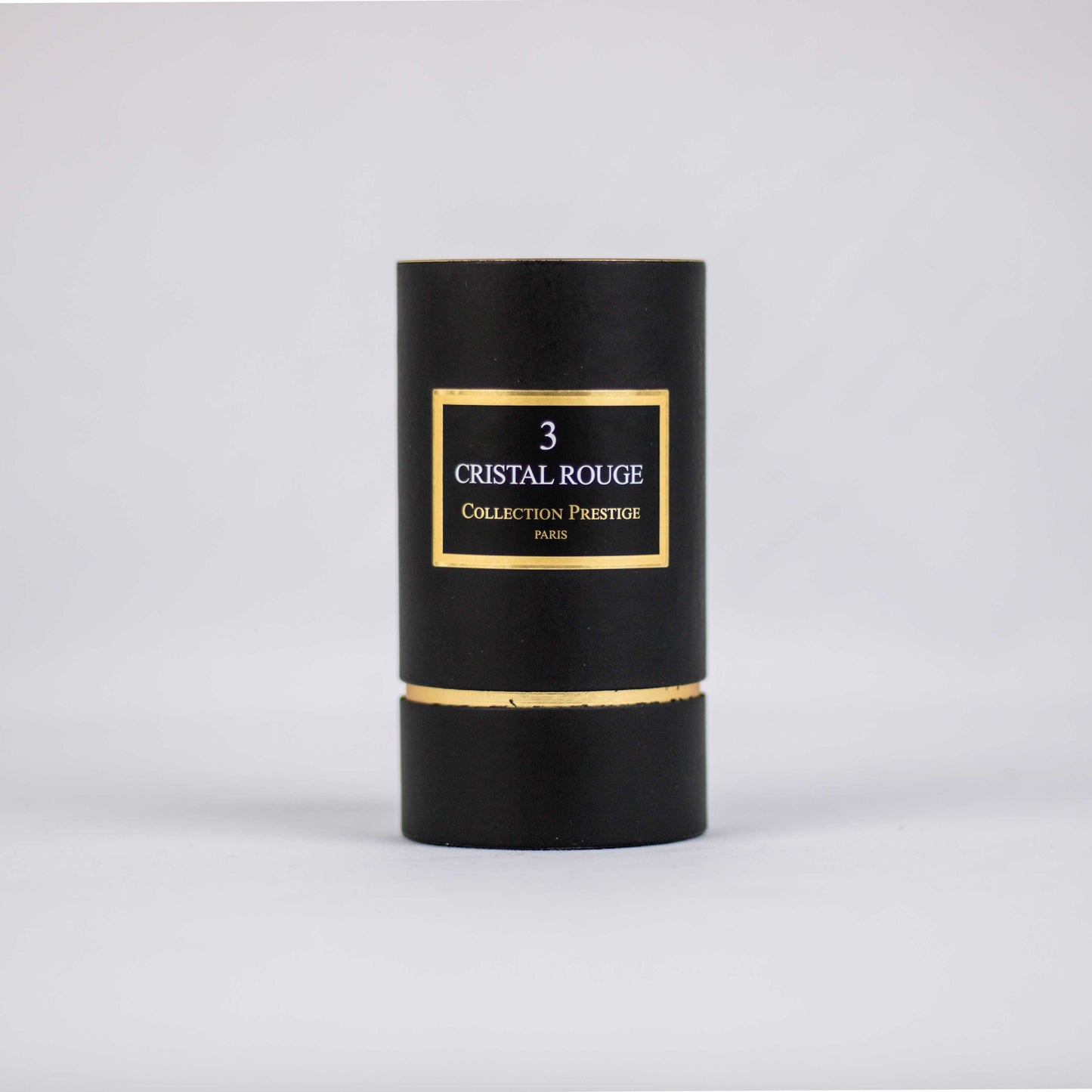 Collection Prestige Paris No. 3 Cristal Rouge 50 ml Eau de Parfum - Unisex