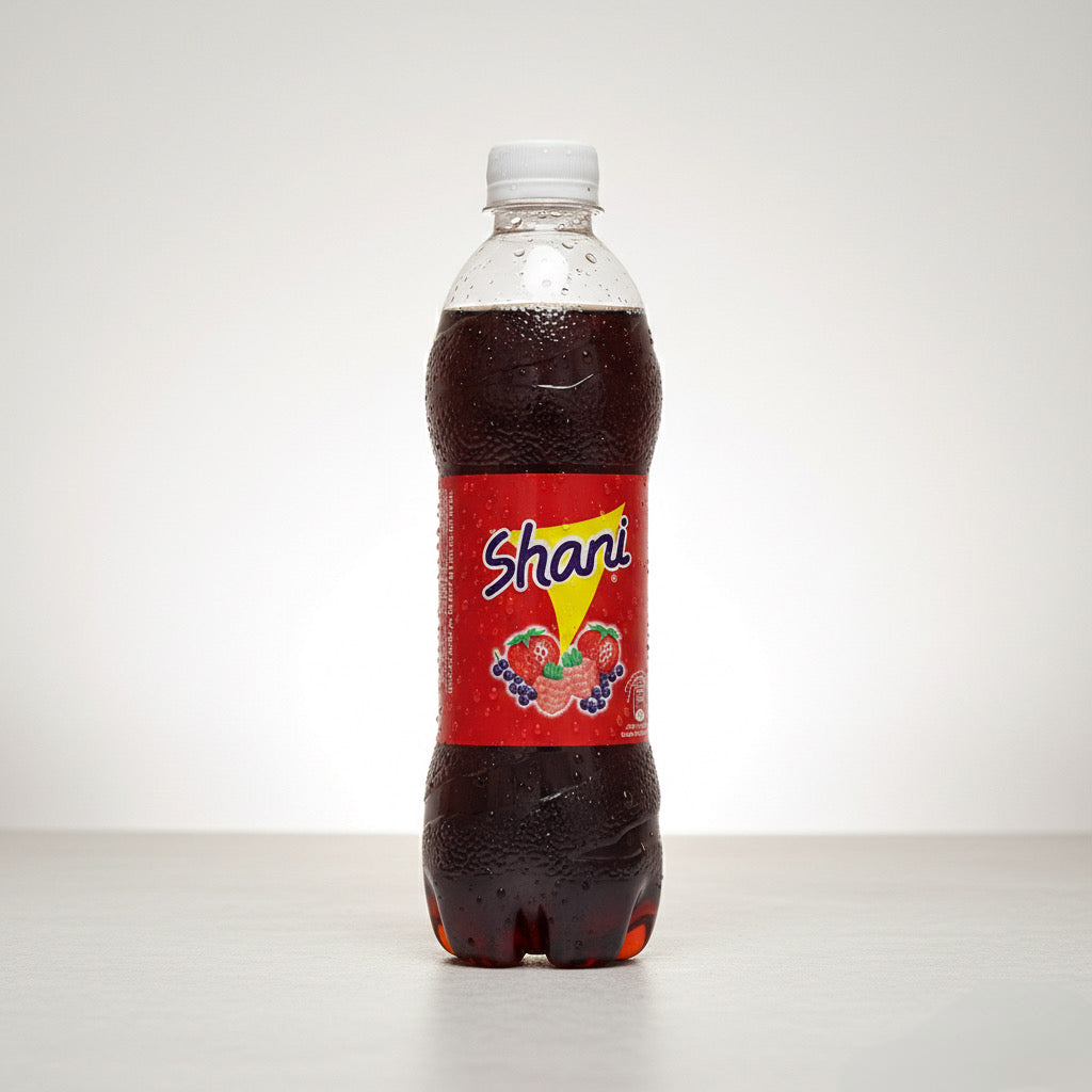 Shani Fruit Flavoured Soft Drink