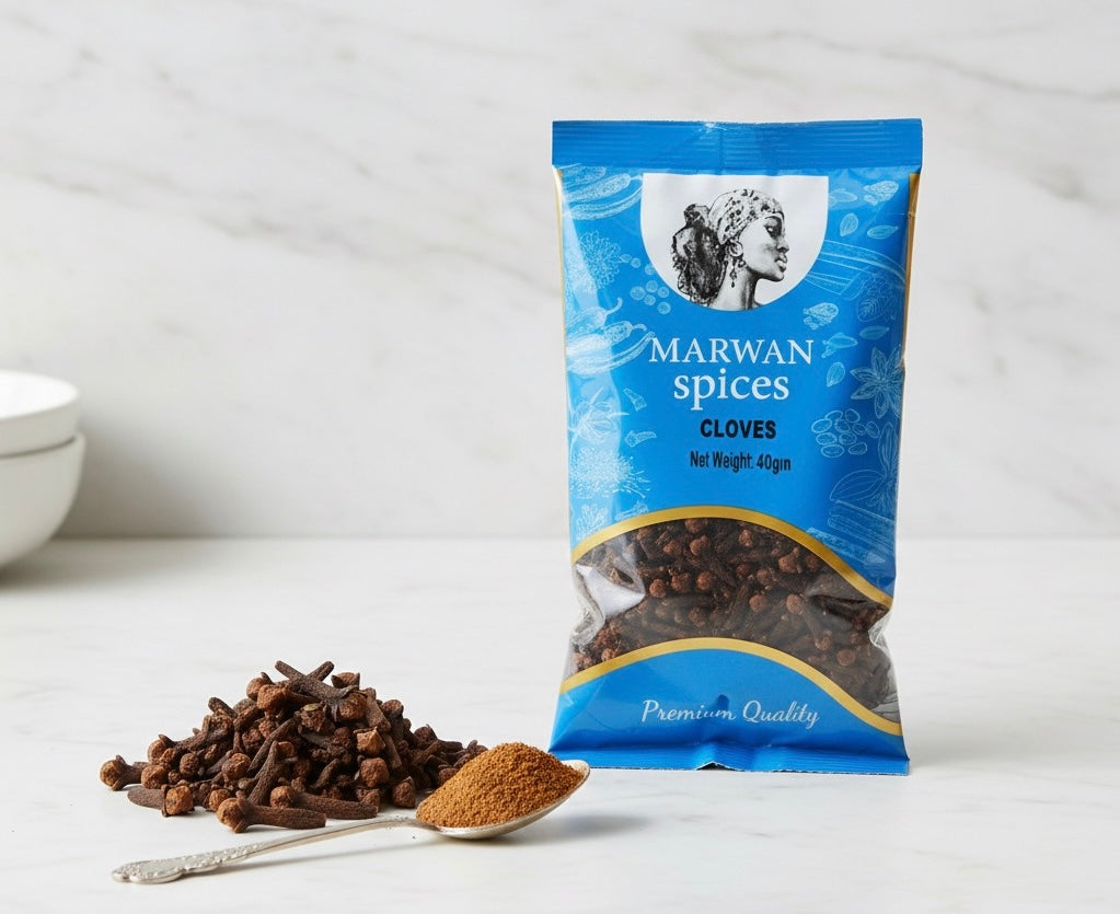 Marwan Spices Cloves