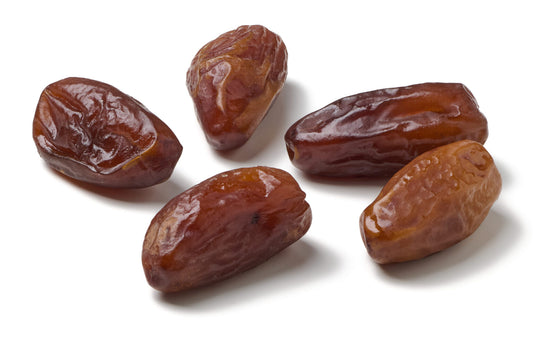 Date Crown kwaliteit Emiratische data 1 kg (Khalas)