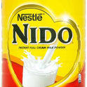 Nestle Nido melkpoeder - 2,5kg