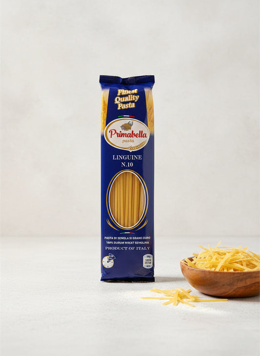 Prima bella Spaghetti N10
