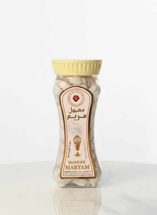 Mamool Maryam