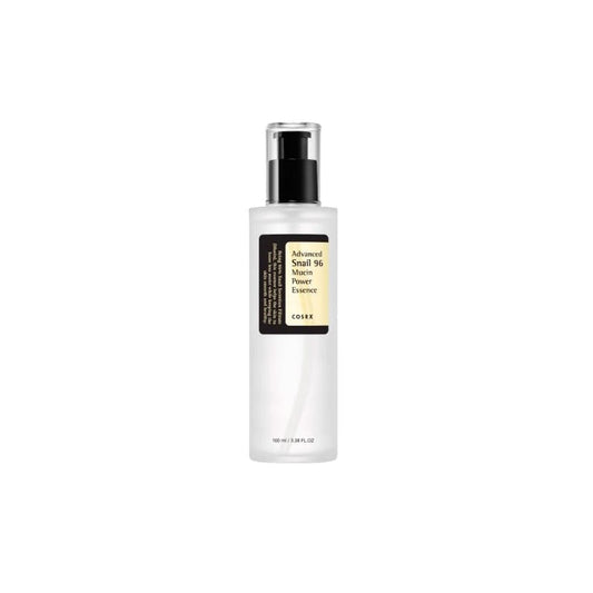 Advanced Snail 96 Mucin Power Essence