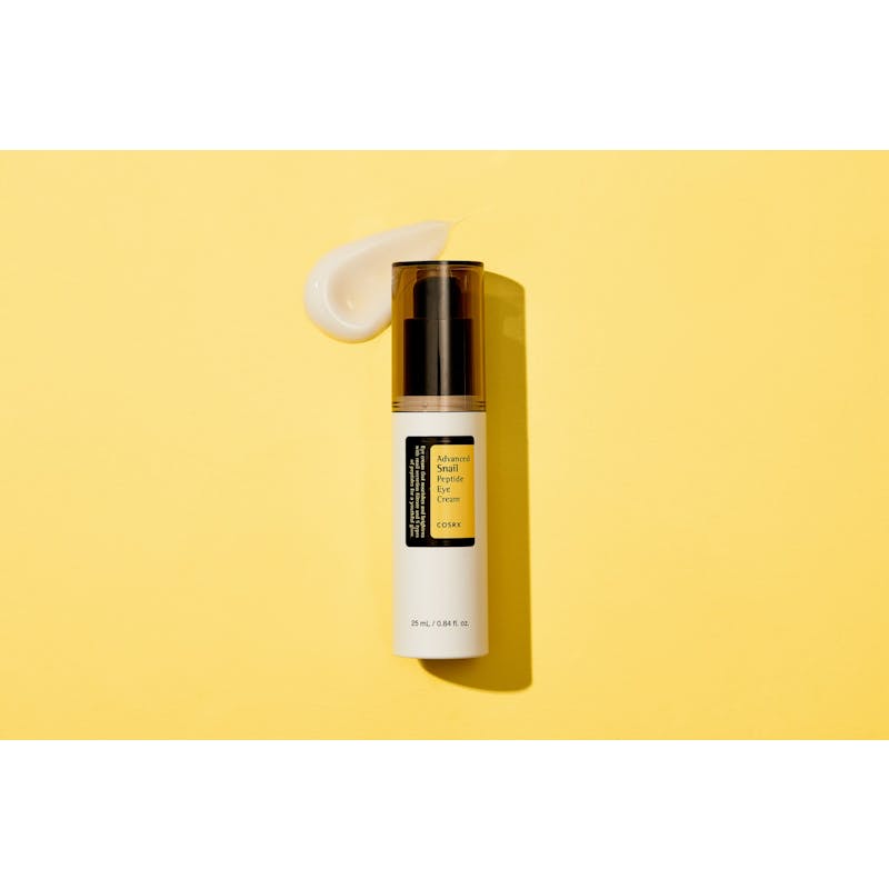 Advanced Snail Peptide Eye Cream