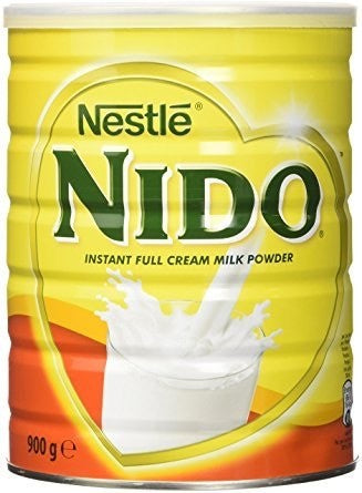Nestle Nido Melkpoeder 900 gr