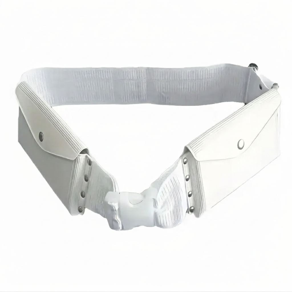 Islamitische Hajj Geloofsgordel & Hajj Heuptas – Verstelbaar