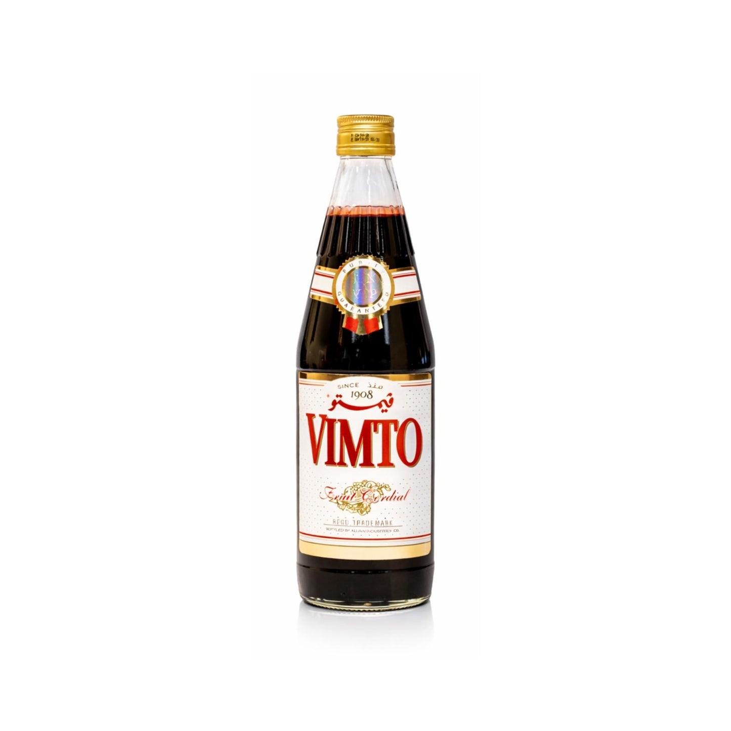 Vimto 710 ml