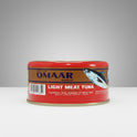 OMAAR Solid Light Meat Tuna