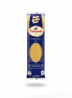 Prima bella  Spaghetti 1