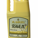 Macsaro Sesame Oil 2 Liters