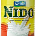 Nestle Nido Melkpoeder 400 g