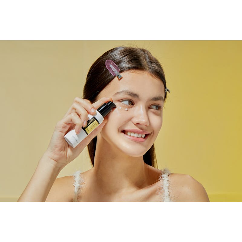 Advanced Snail Peptide Eye Cream