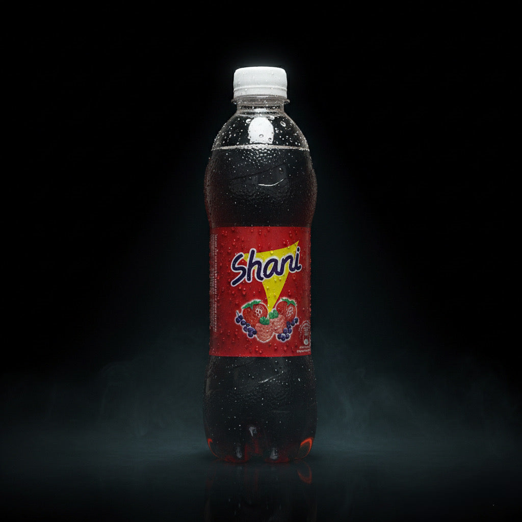 Shani Fruit Flavoured Soft Drink