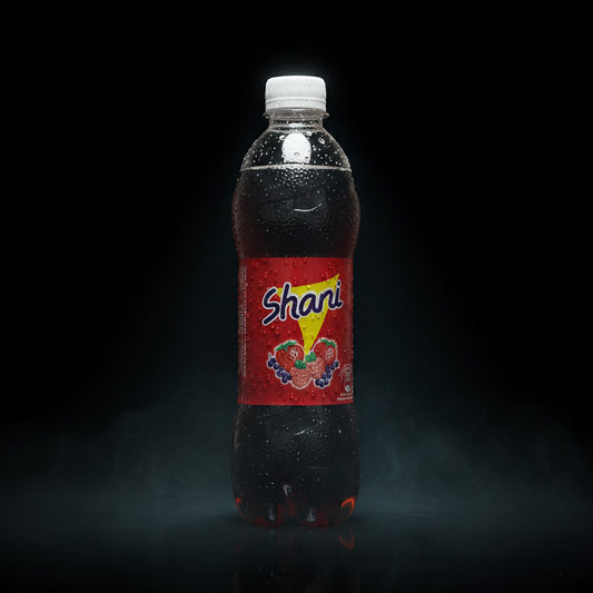 Shani Fruit Flavoured Soft Drink