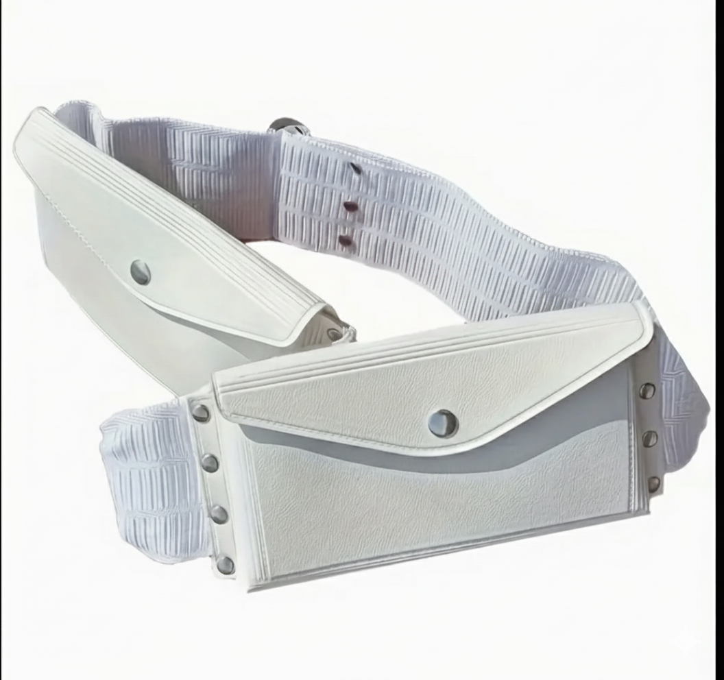 Islamitische Hajj Geloofsgordel & Hajj Heuptas – Verstelbaar