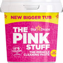 Stardrops The Pink Stuff - The Pink Stuff Cleaning Paste - 850 g