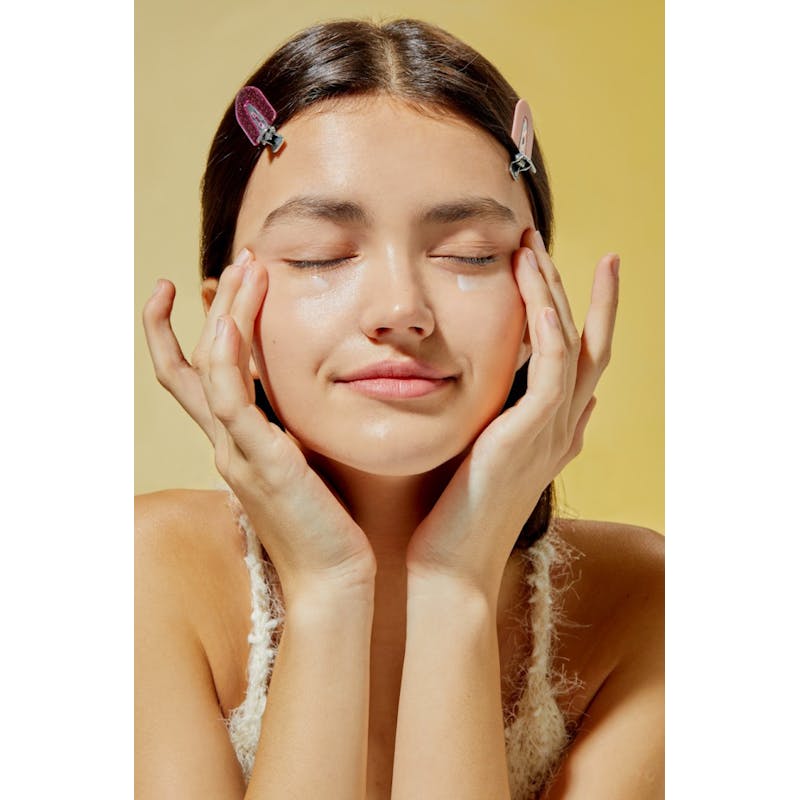 Advanced Snail Peptide Eye Cream