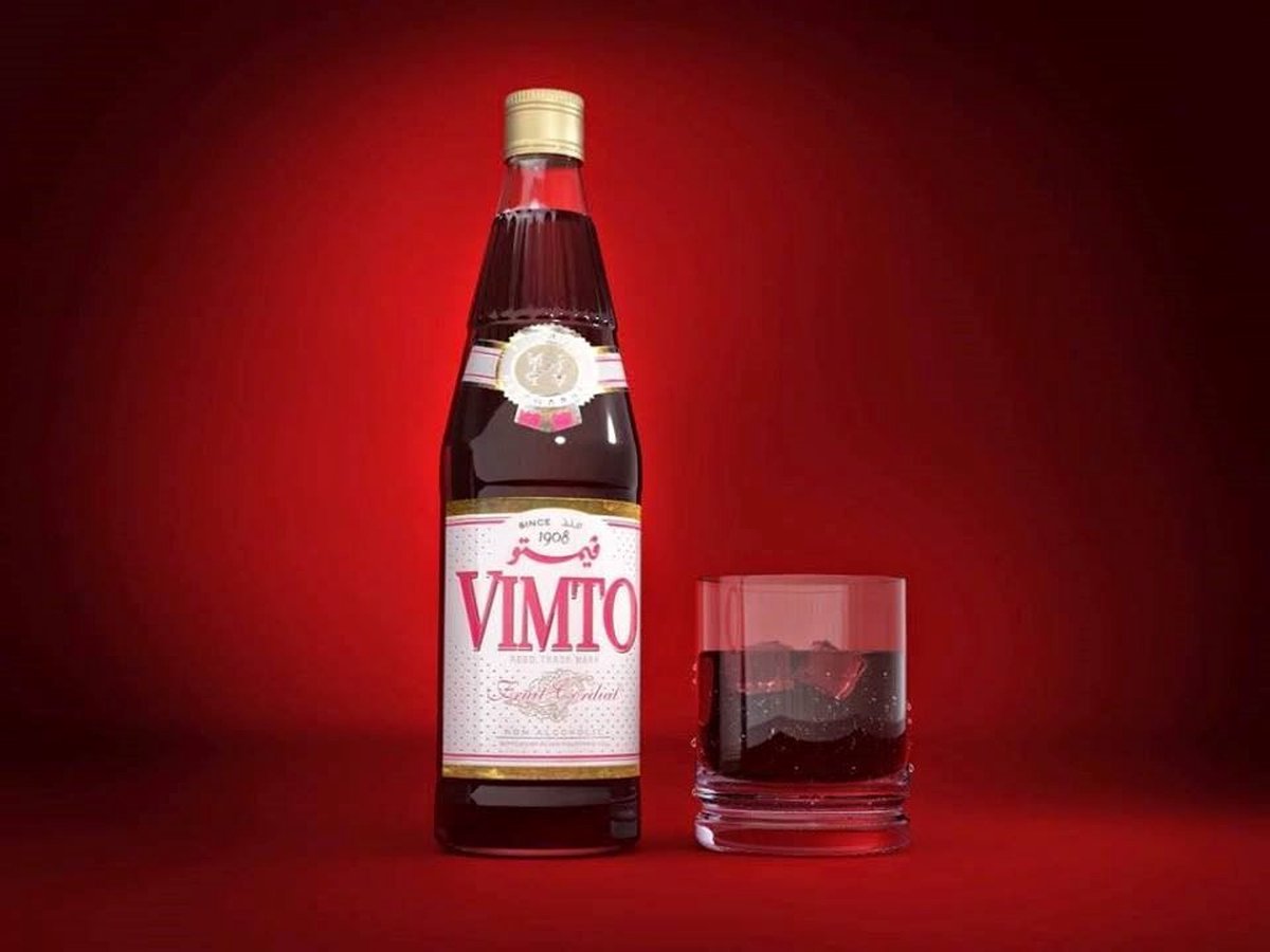 Vimto 710 ml