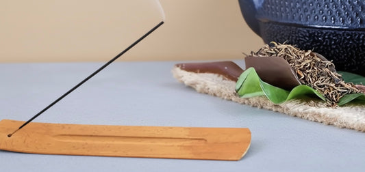 Wierookhouders Traditioneel