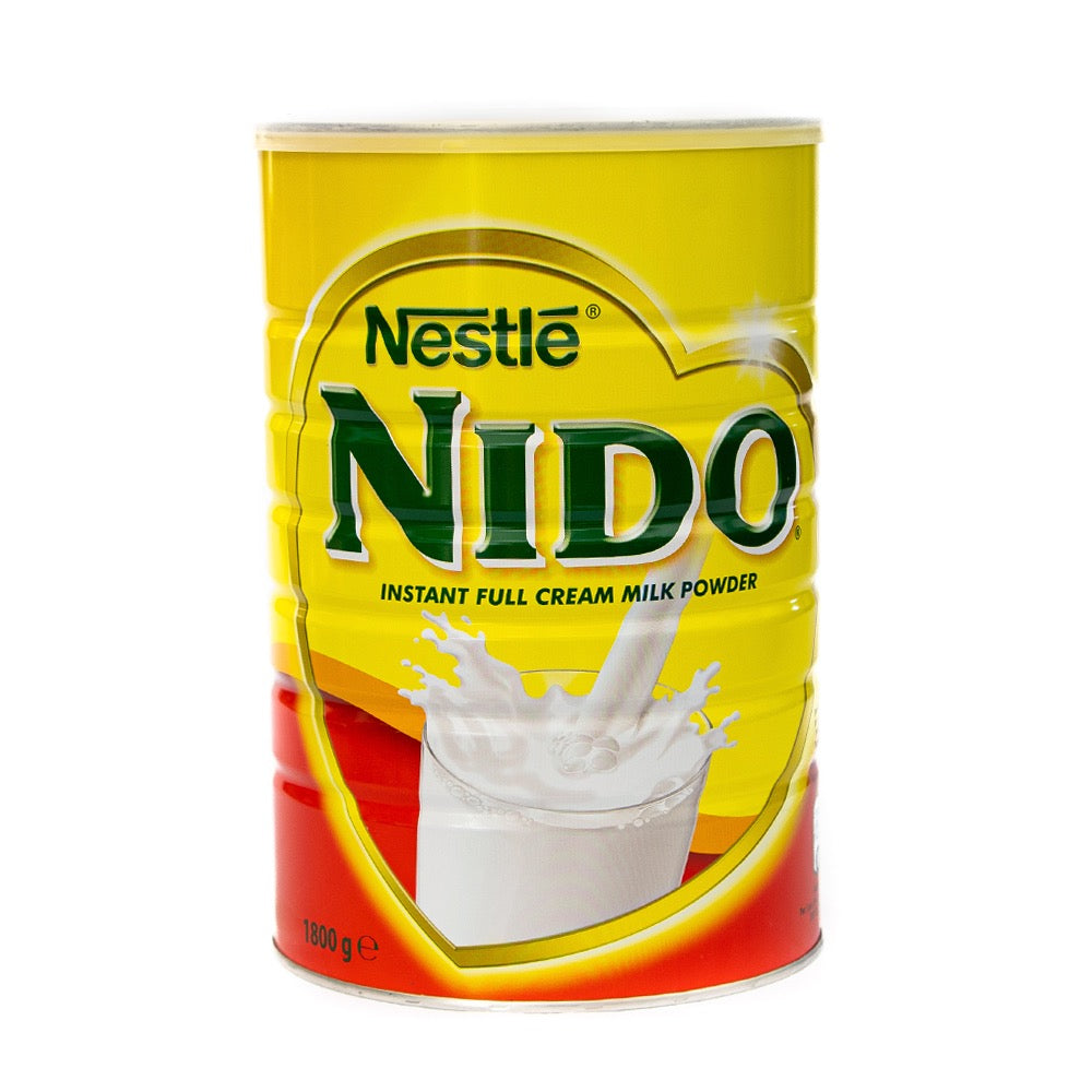 Nestle Nido melkpoeder 1800g