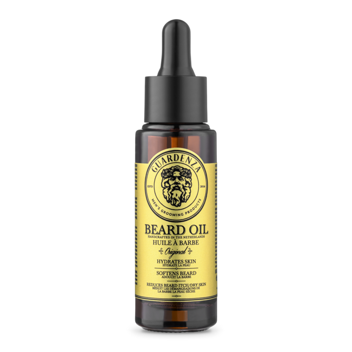 GUARDENZA BAARDOLIE - ORIGINAL