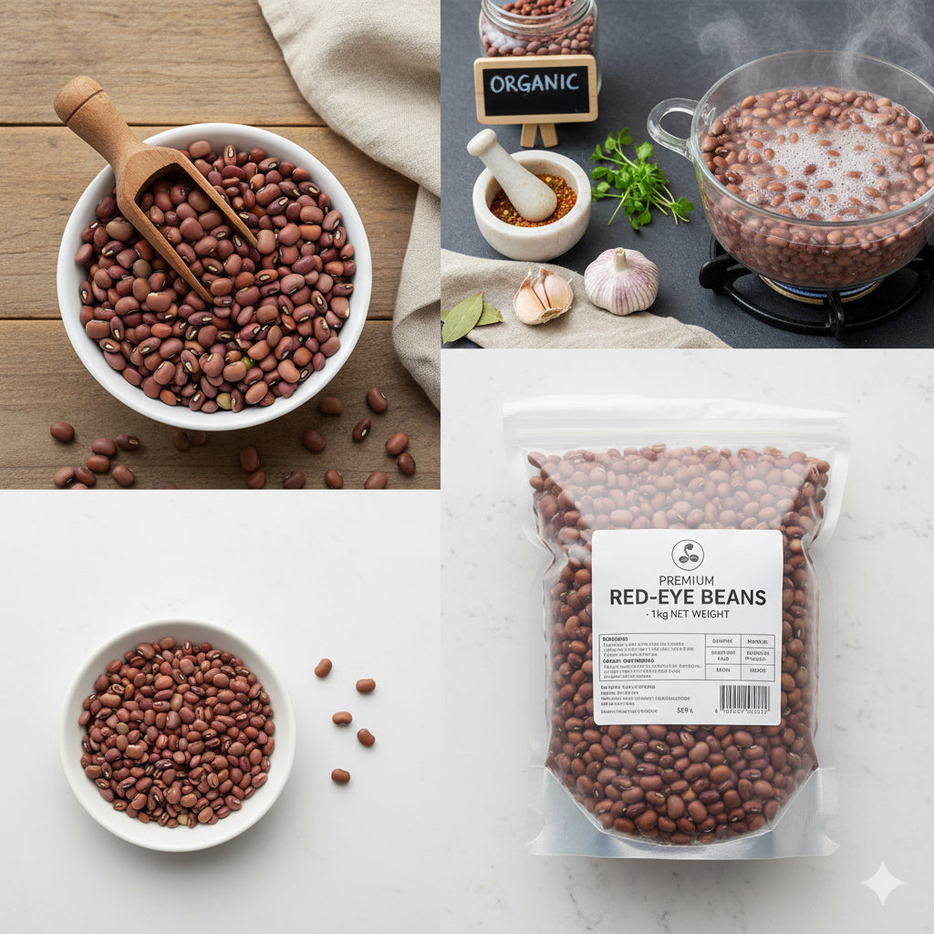 Red Cow Peas (Digir) 500 g