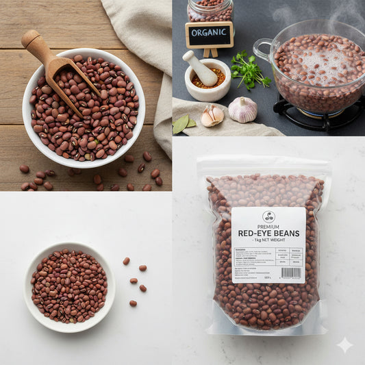 Red Cow Peas (Digir) 500 g