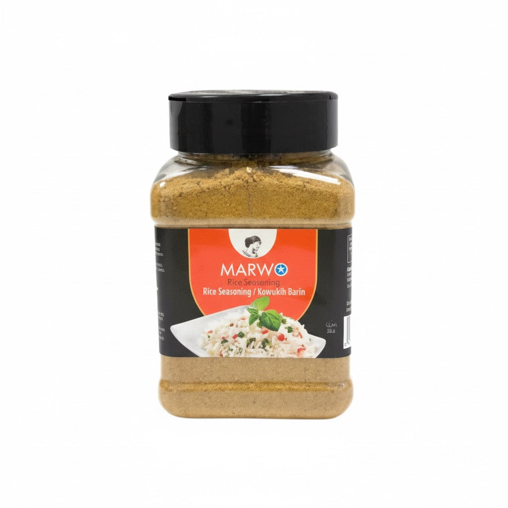 Marwo Dhadhan-Keyga Rice Seasoning Xawaash Bariis 230