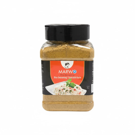 Marwo Dhadhan-Keyga Rice Seasoning Xawaash Bariis 230