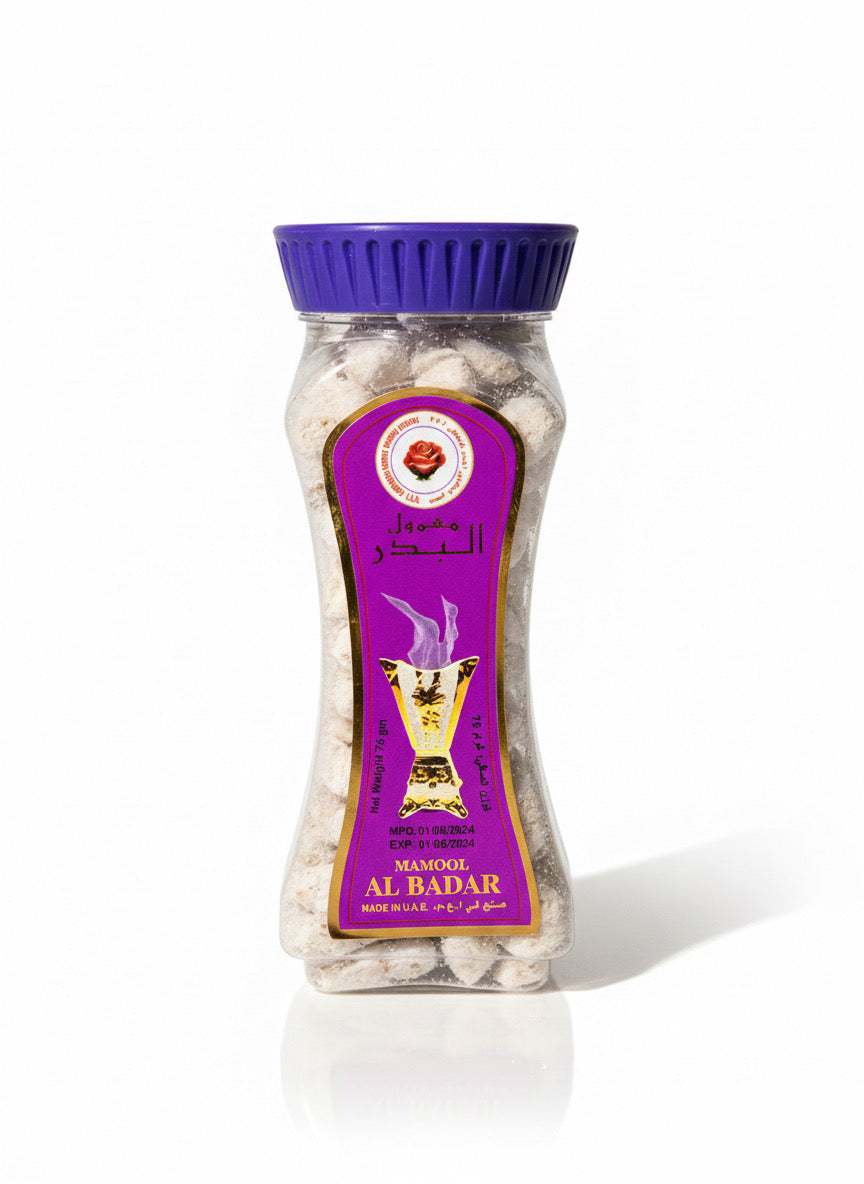 MAMOOL BADAR