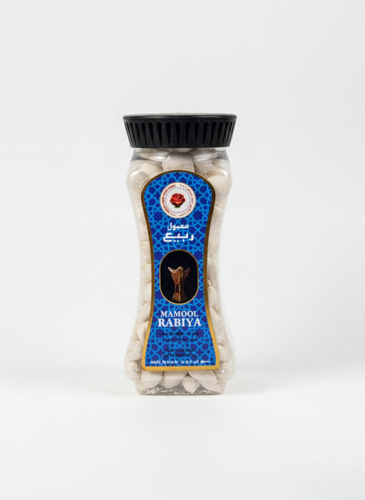 Mamool RABIYA