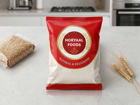 Sorgum Meel / Sorghum Flour – 1 kg