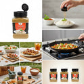 Marwo Rice Seasoning Xawaash Bariis 230