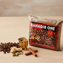 Banadir One Gemalen koffie