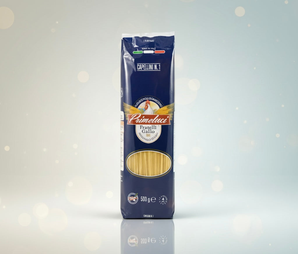 Pasta Spaghetti (N1/N2/N9