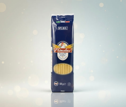 Pasta Spaghetti (N1/N2/N9