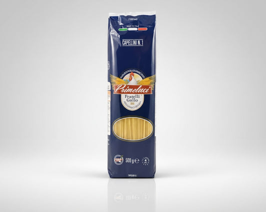 Pasta Spaghetti (N1/N2/N9