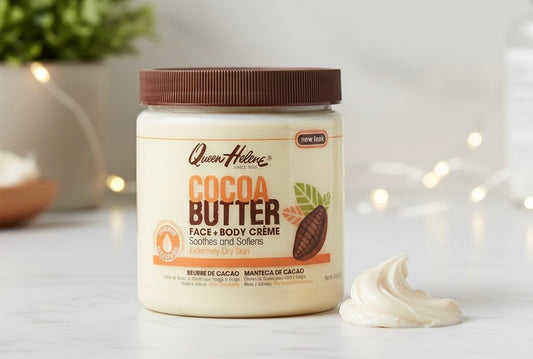 Queen Helene Cocoa Butter Creme 425 g