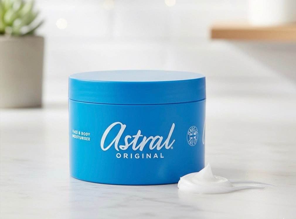 Astral Original 500 ml