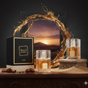 Lattafa Khamrah - Eau de Parfum - 100 ml