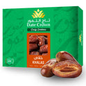 Date Crown kwaliteit Emiratische data 1 kg (Khalas)