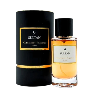 Sultan 9 Eau de Parfum