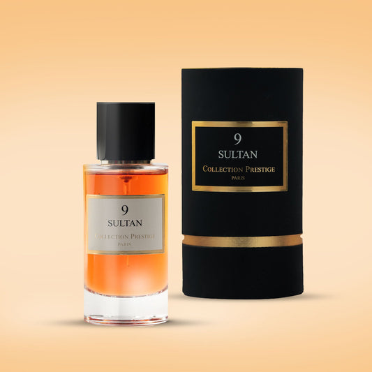 Sultan 9 Eau de Parfum